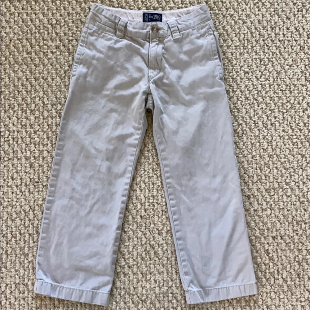 Boy’s Children’s Place Khakis